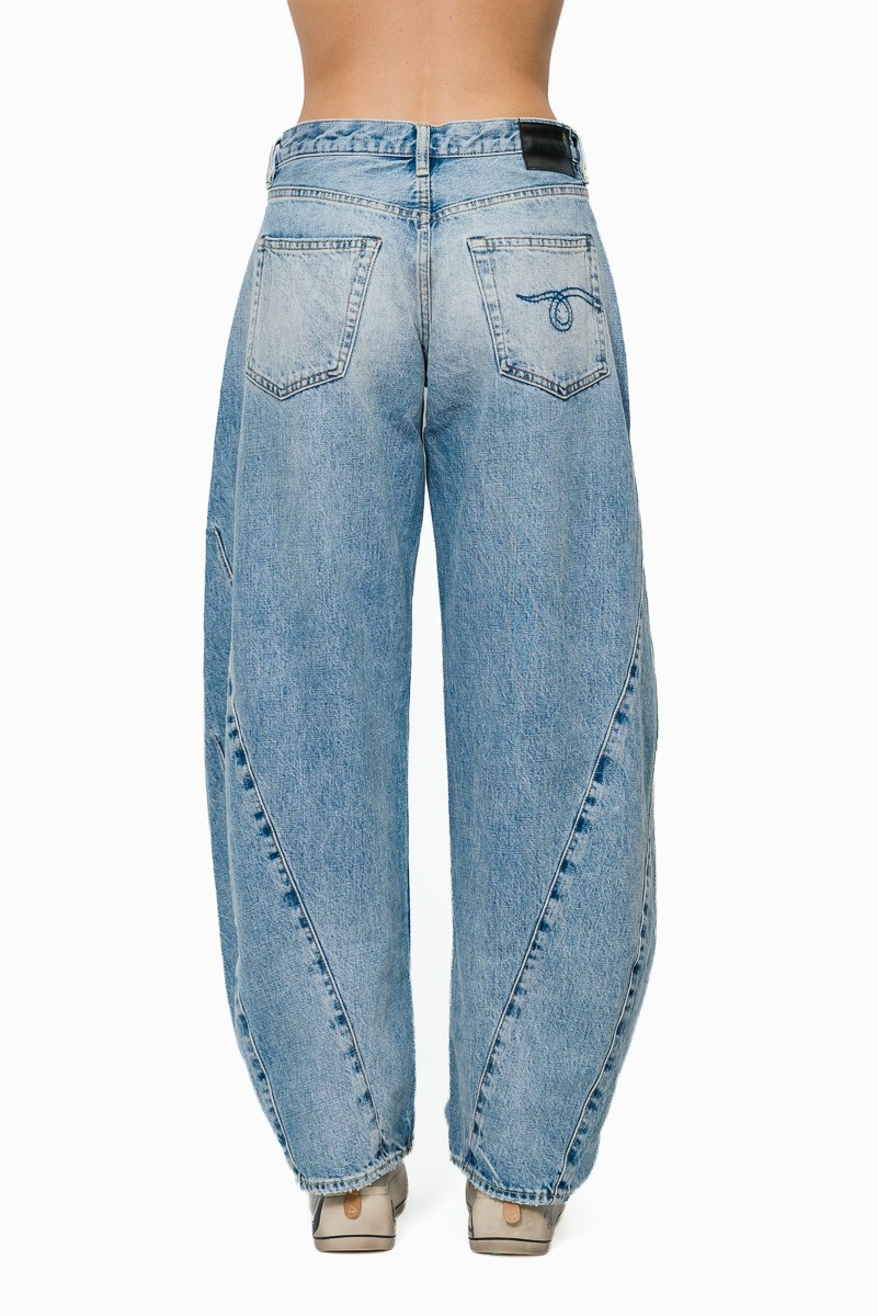 Джинси R13 22694