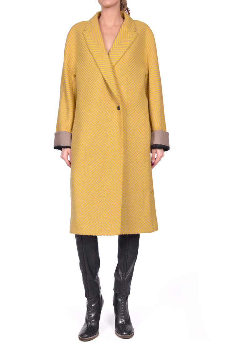 Пальто Haider Ackermann 13762