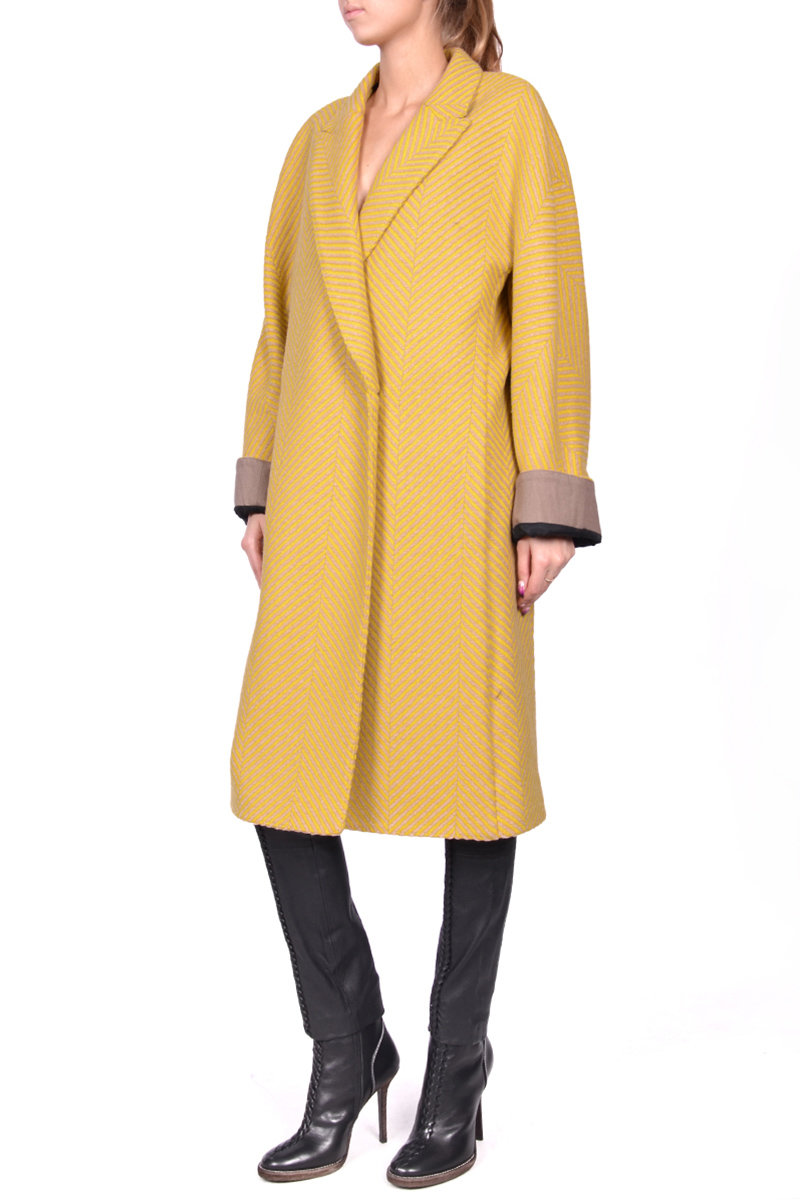 Пальто Haider Ackermann 13762