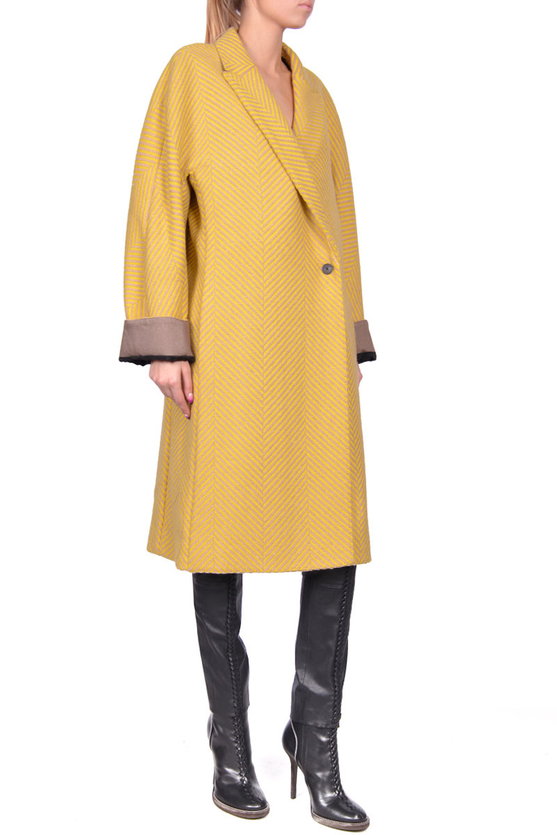 Пальто Haider Ackermann 13762