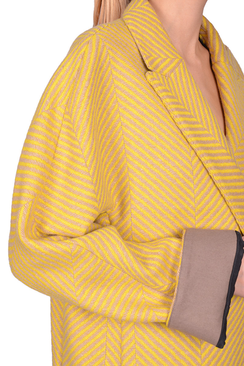 Пальто Haider Ackermann 13762