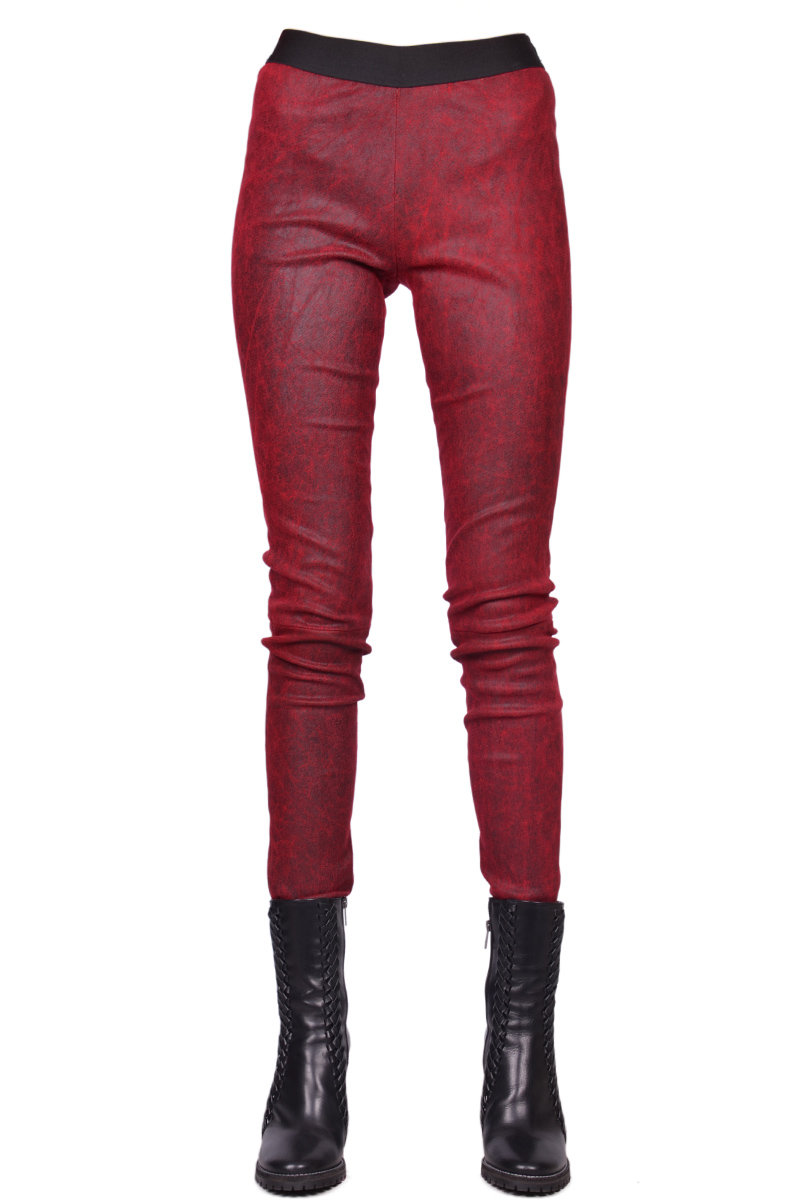 Легінси Ann Demeulemeester 13804