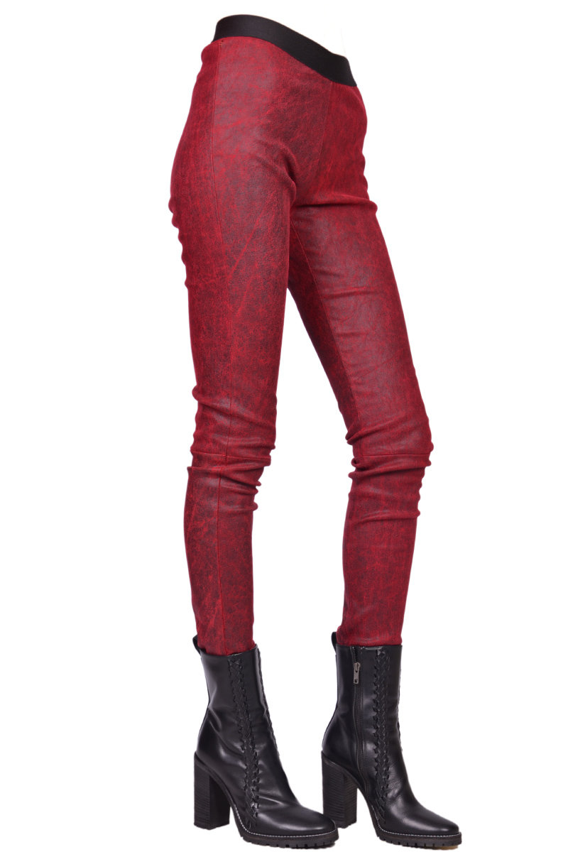 Легінси Ann Demeulemeester 13804