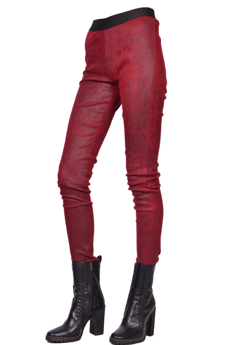 Легінси Ann Demeulemeester 13804