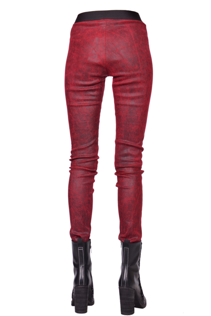 Легінси Ann Demeulemeester 13804