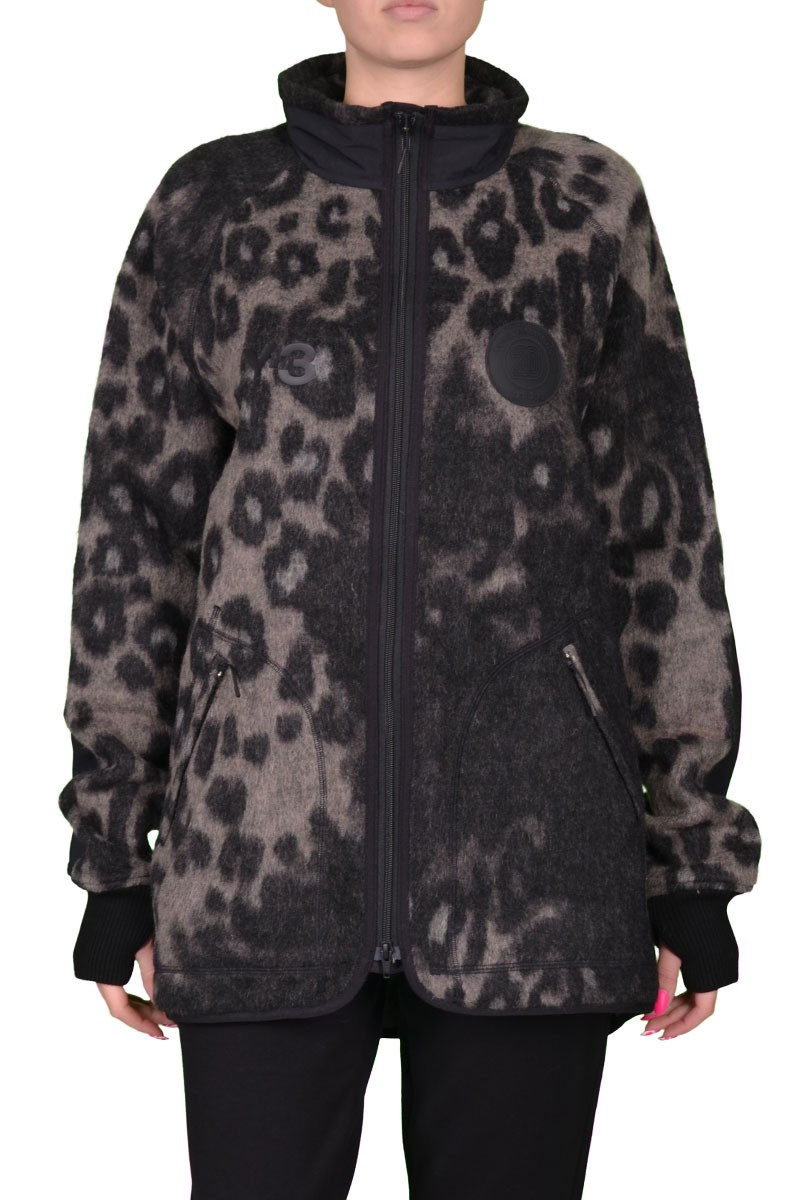 Кофта Y-3 18121