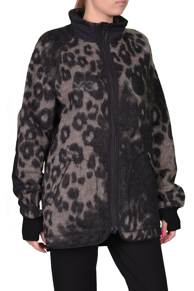 Кофта Y-3 18121