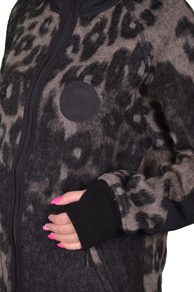 Кофта Y-3 18121