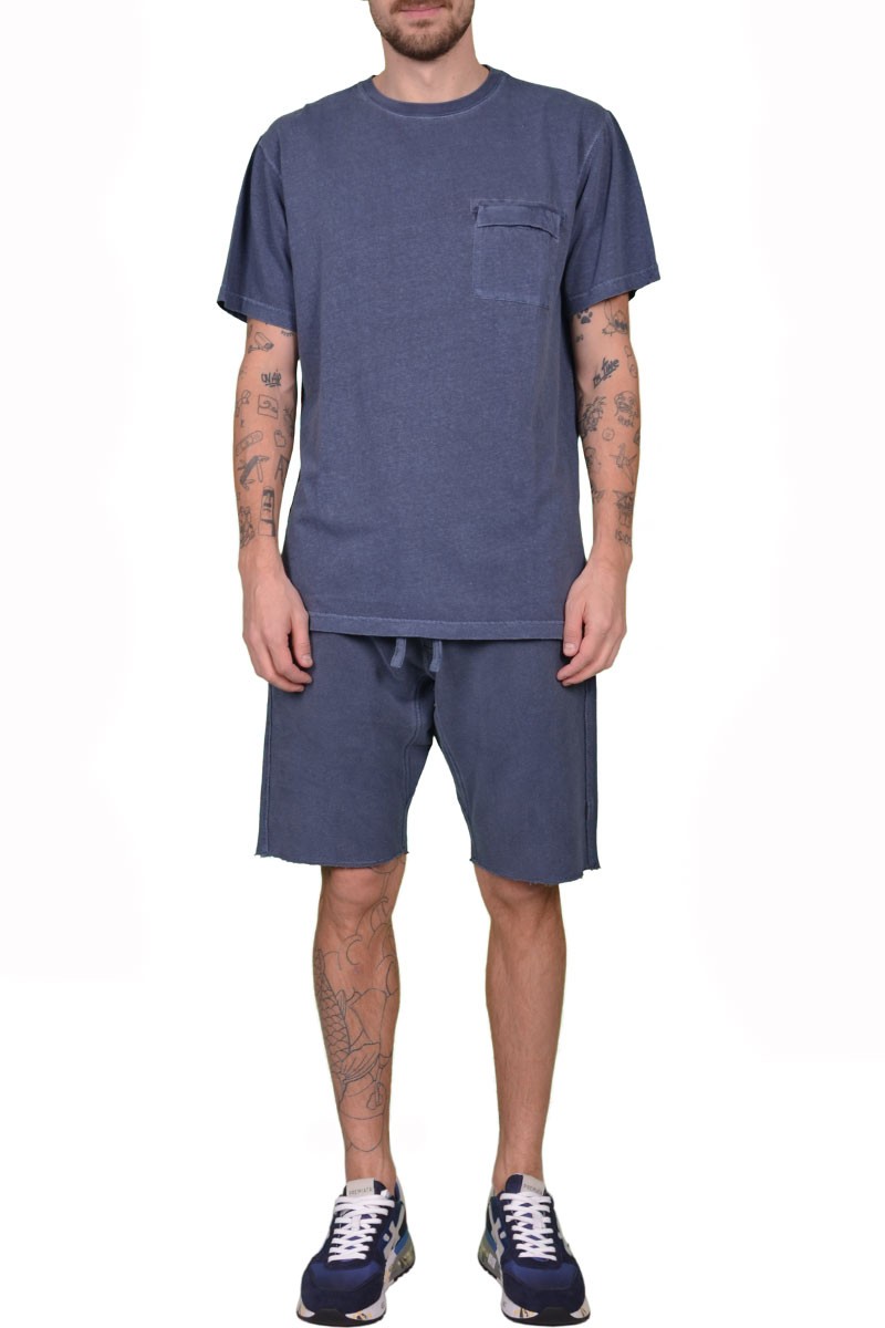 Футболка Maharishi 18325