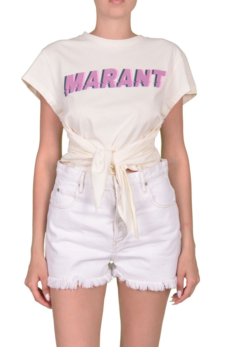 Футболка Isabel Marant 18530