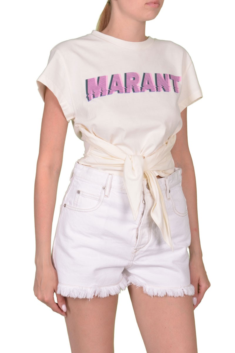 Футболка Isabel Marant 18530