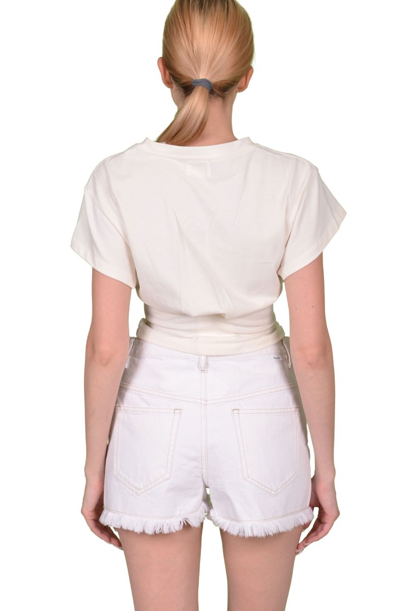 Футболка Isabel Marant 18530