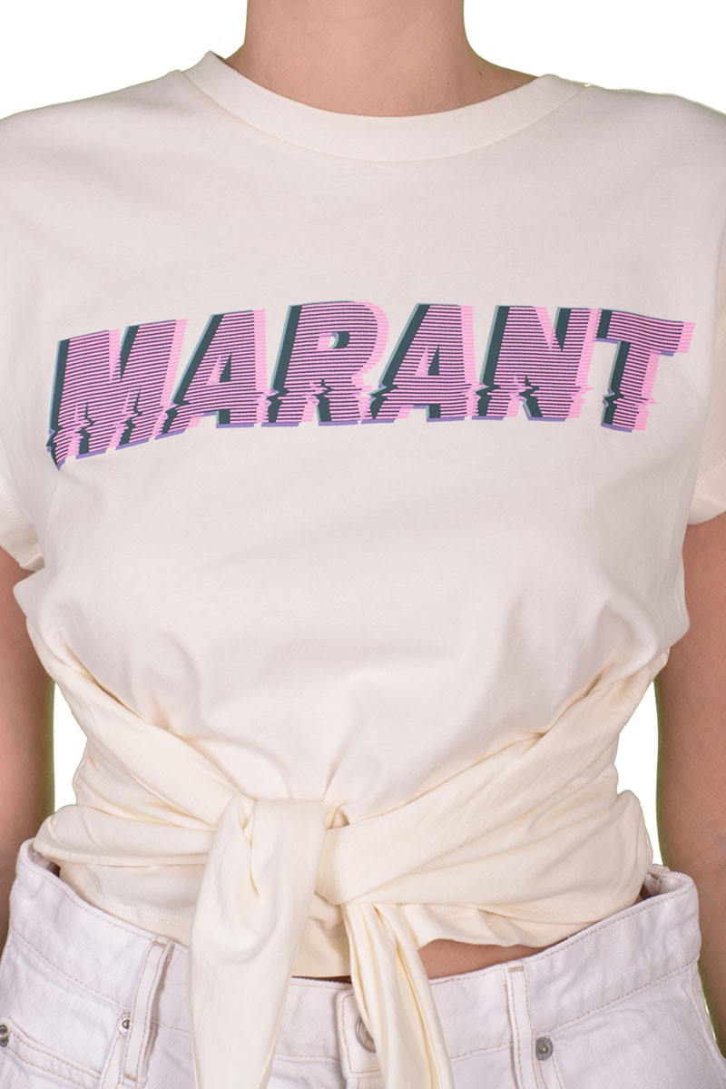 Футболка Isabel Marant 18530