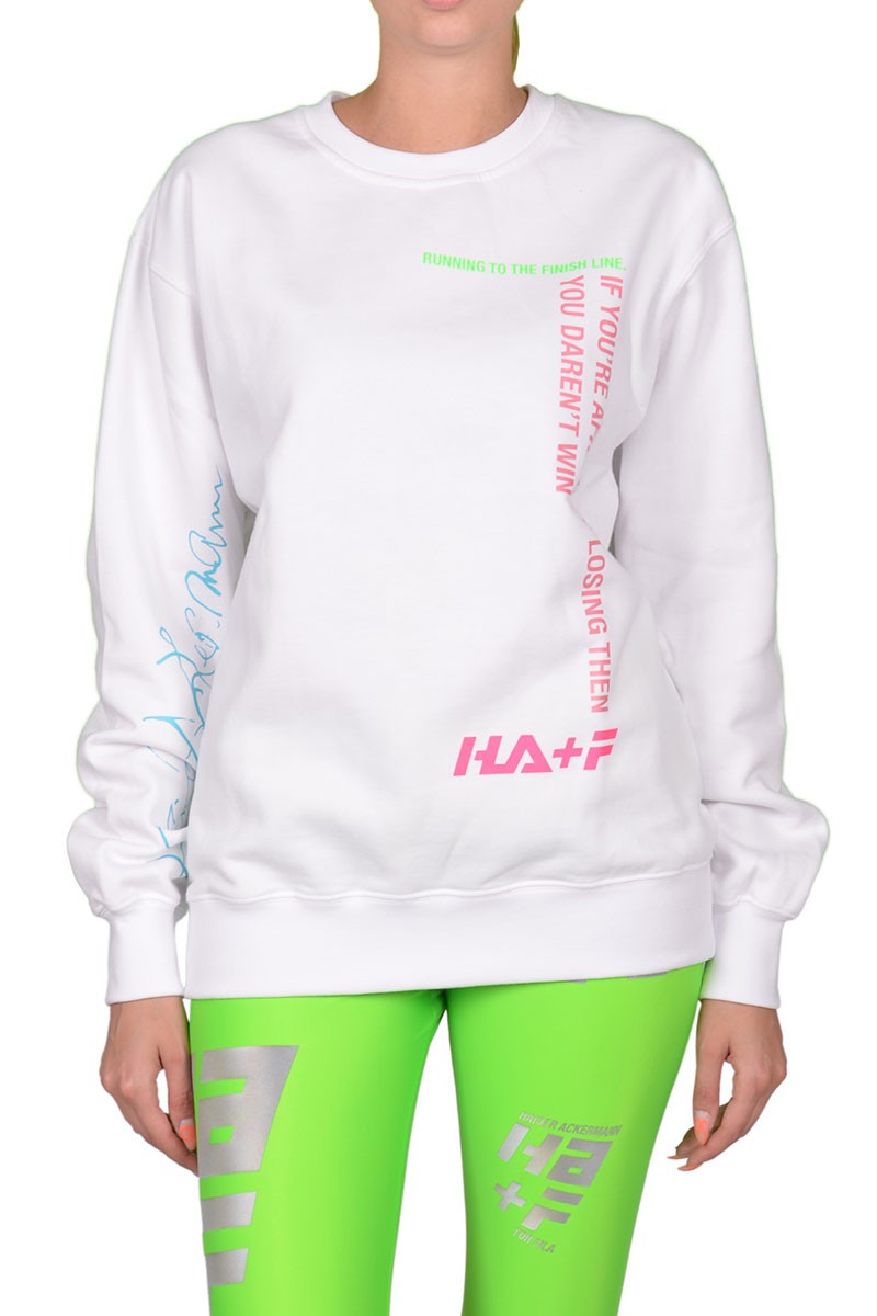Світшот HA + F 18943