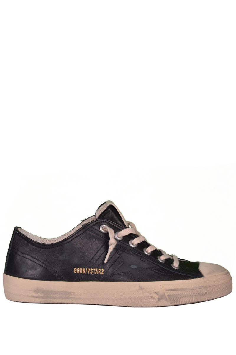 Кеди Golden Goose 19449