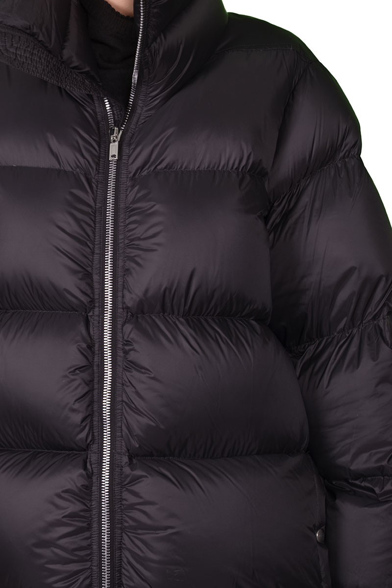 Пуховик Rick Owens 20462