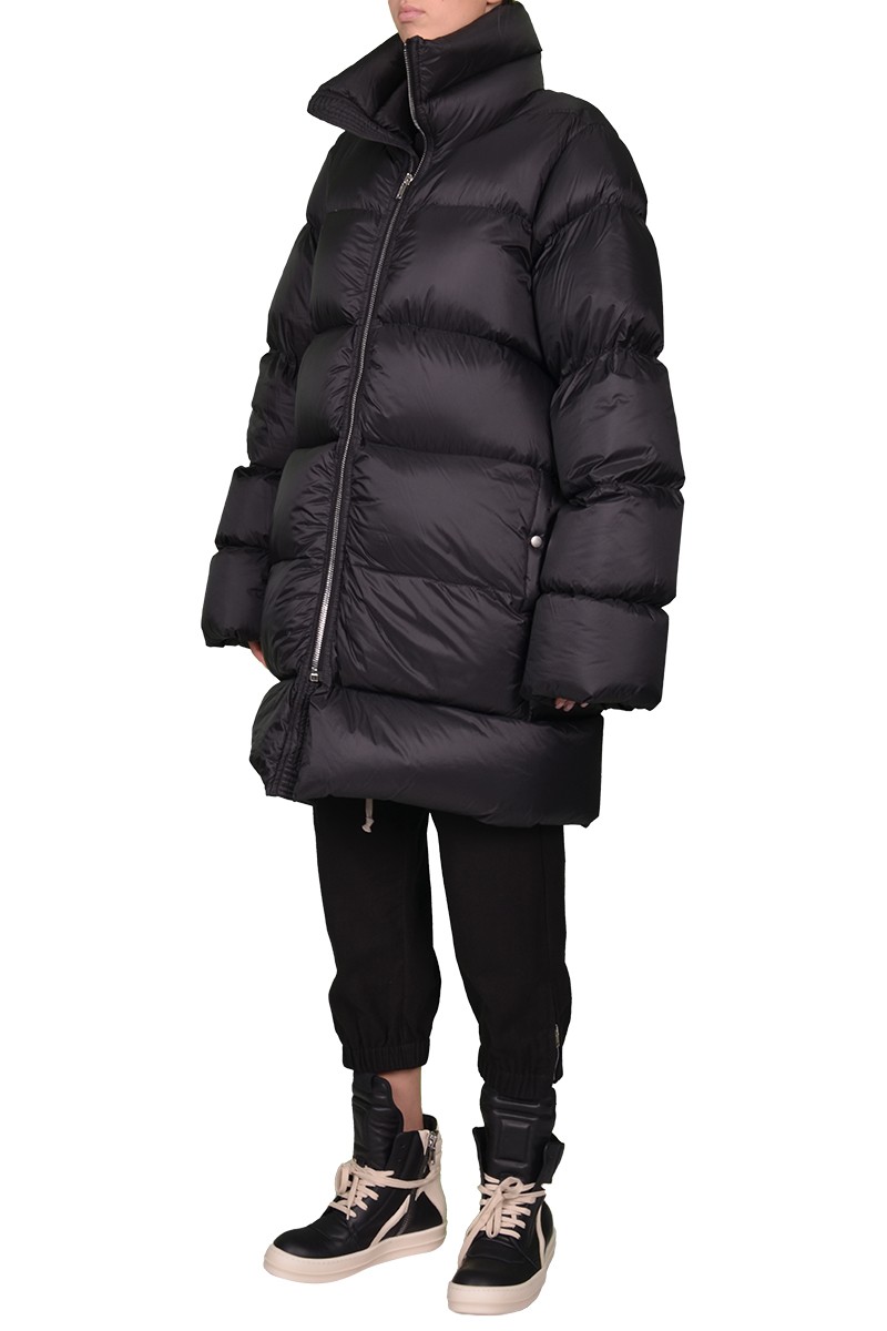 Пуховик Rick Owens 20462