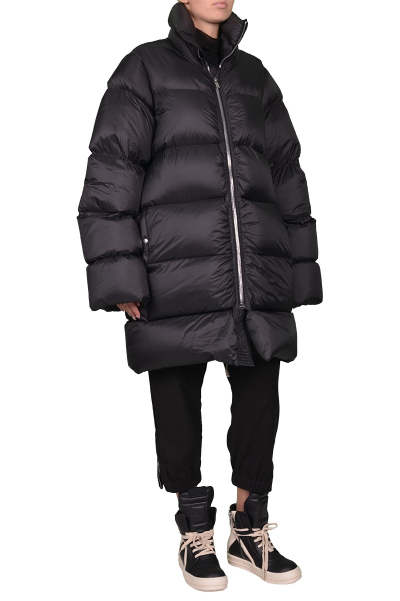 Пуховик Rick Owens 20462