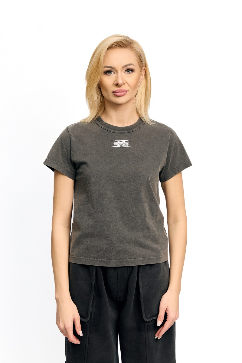 Футболка Alexander Wang 20568