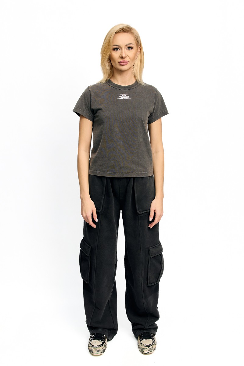 Футболка Alexander Wang 20568