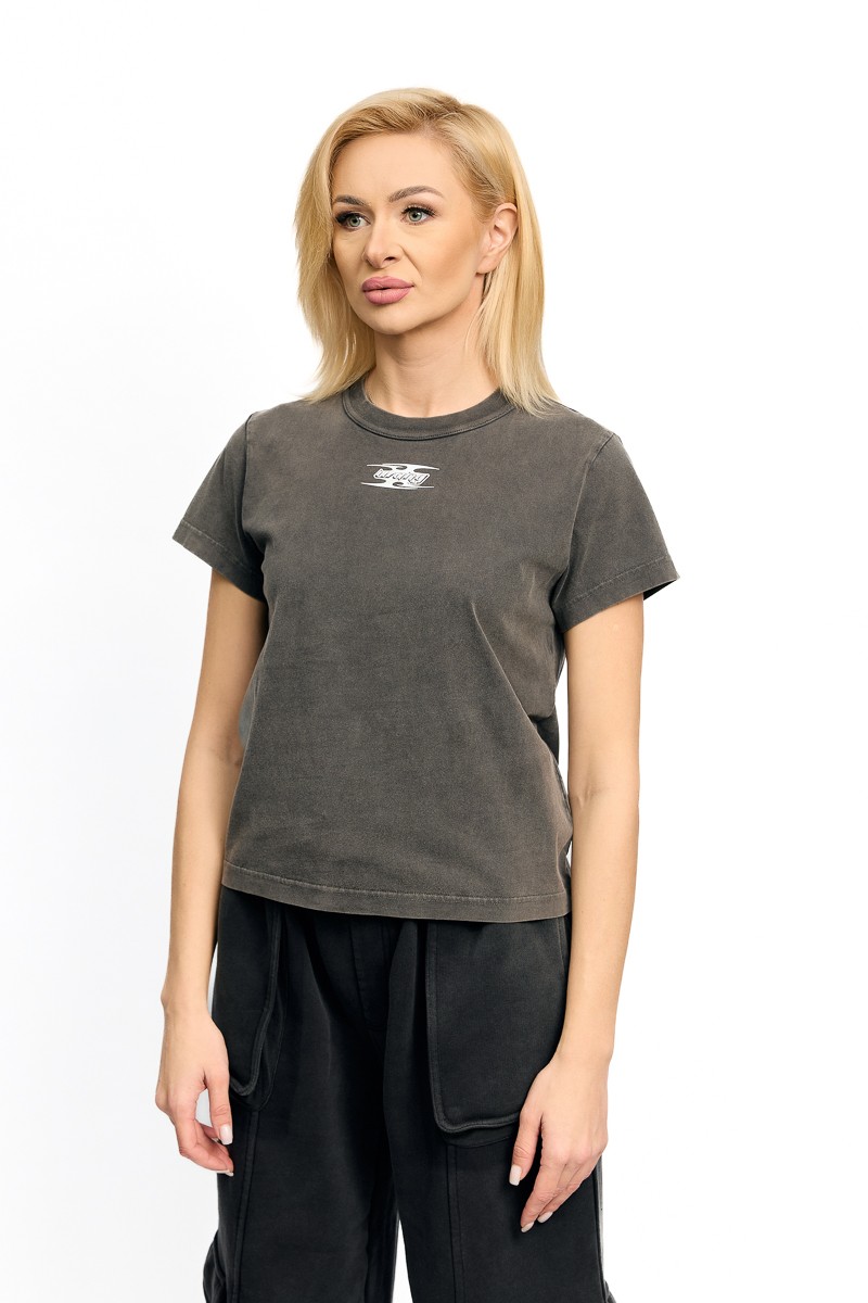 Футболка Alexander Wang 20568