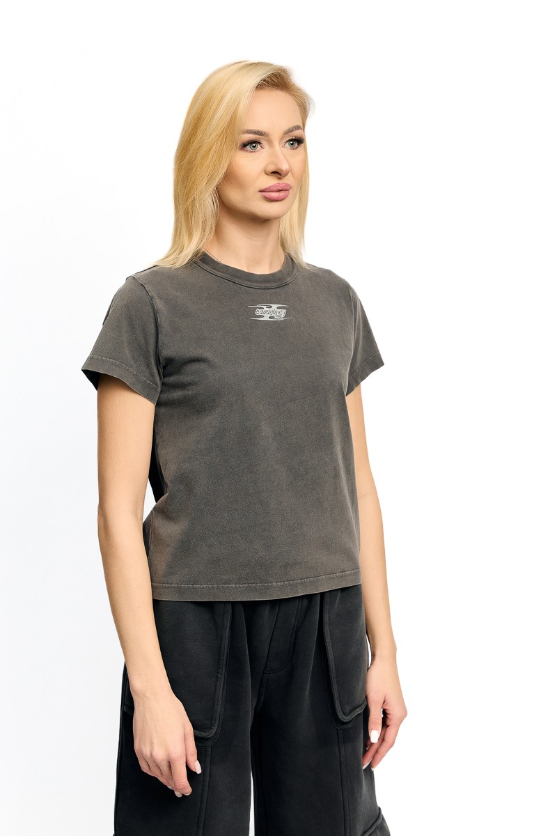 Футболка Alexander Wang 20568