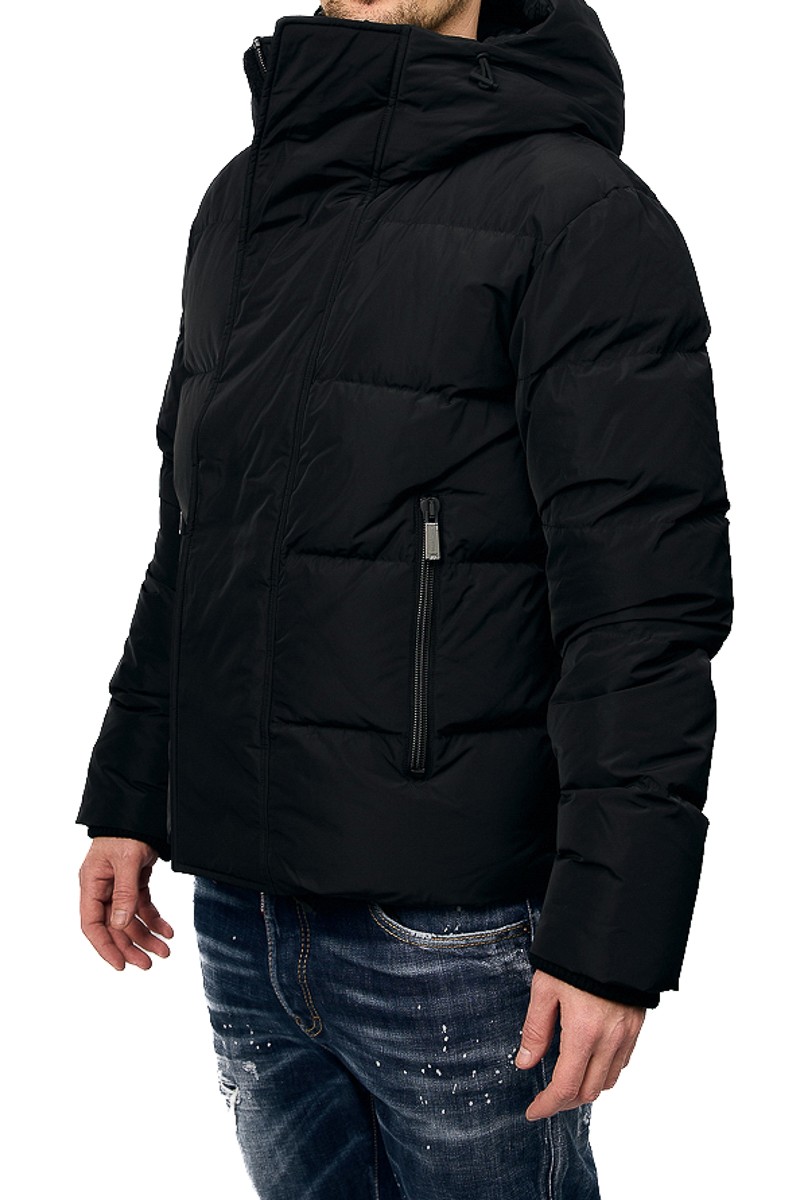 Пуховик DSQUARED2 20673