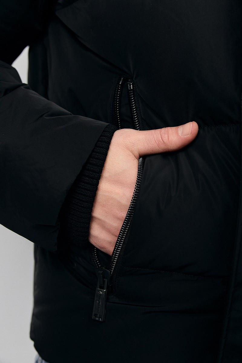 Пуховик DSQUARED2 20673