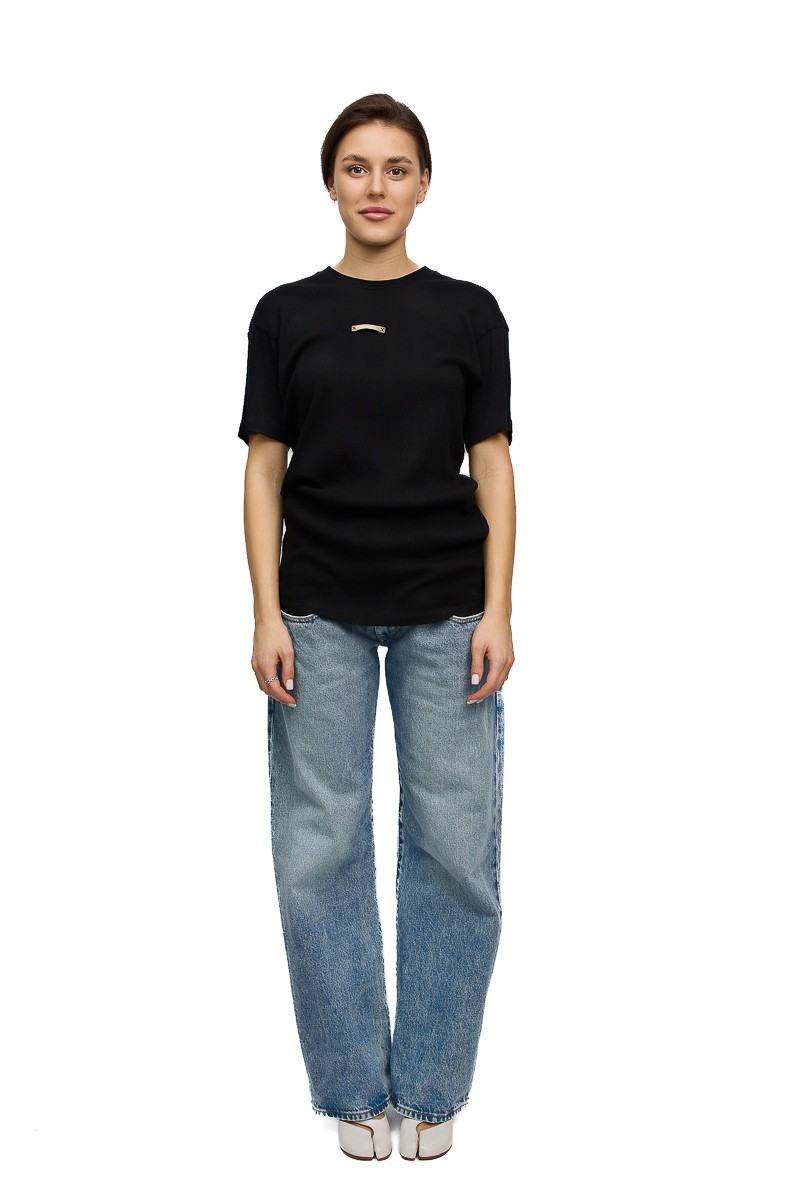 Футболка Maison Margiela 20954
