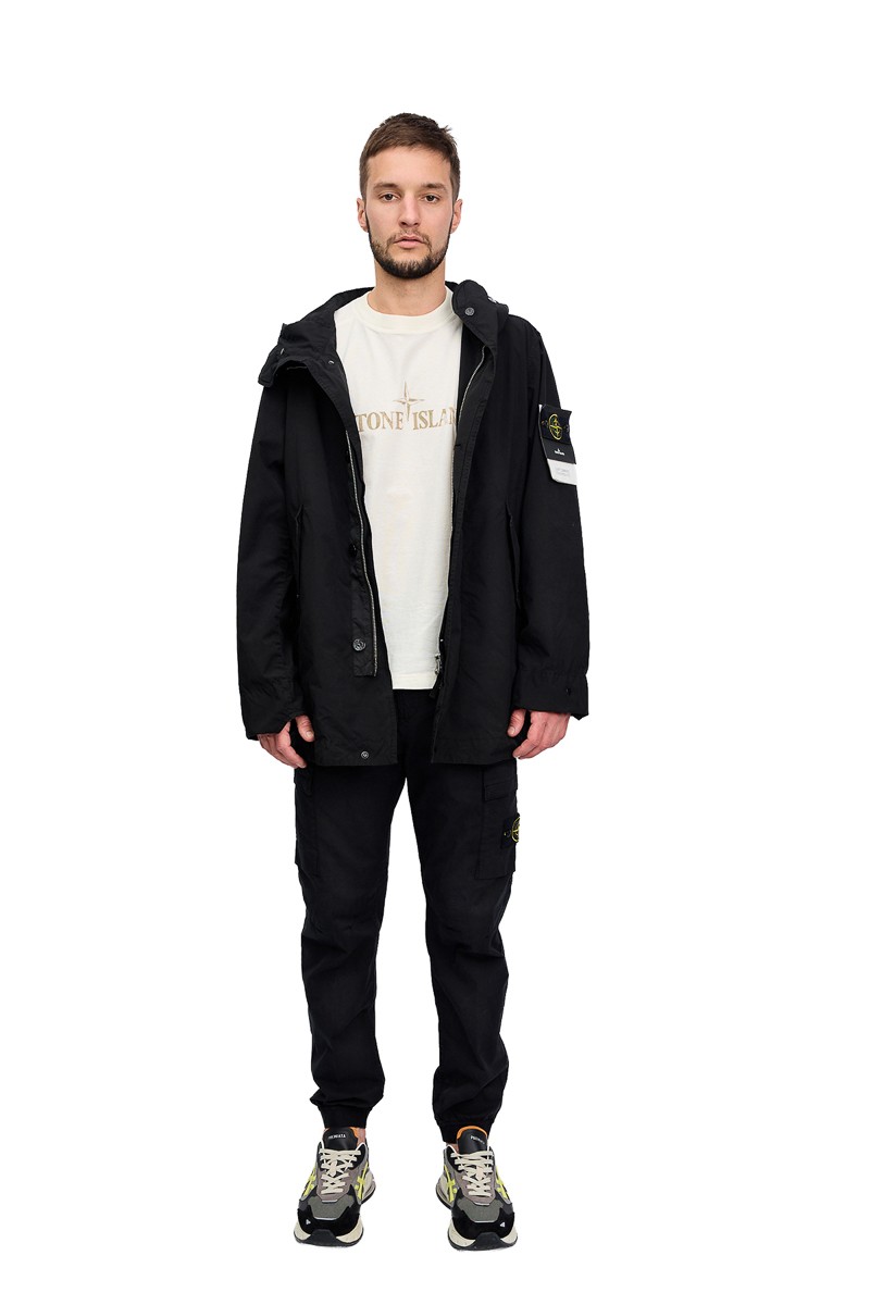 Вітрівка Stone Island 21342