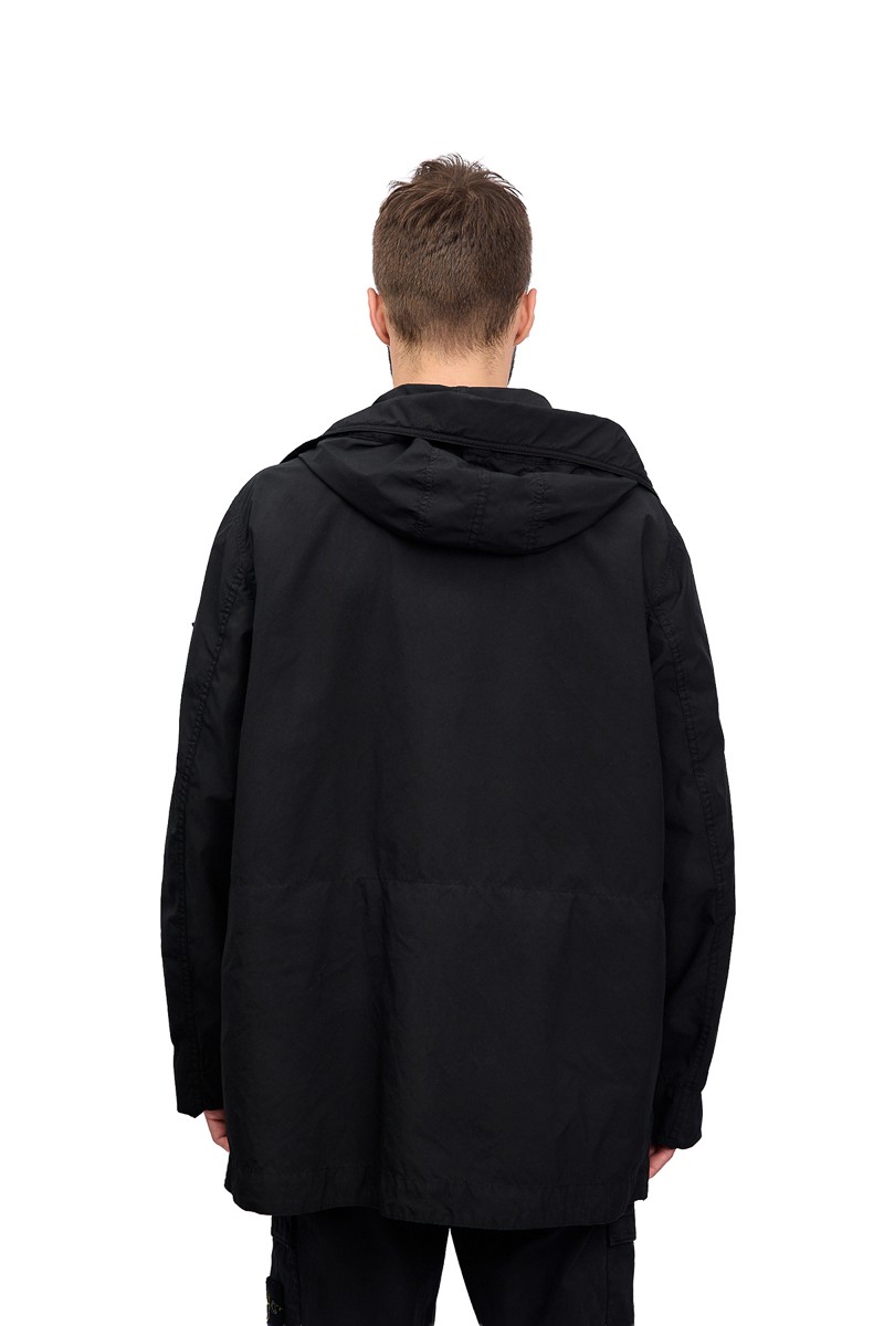Вітрівка Stone Island 21342