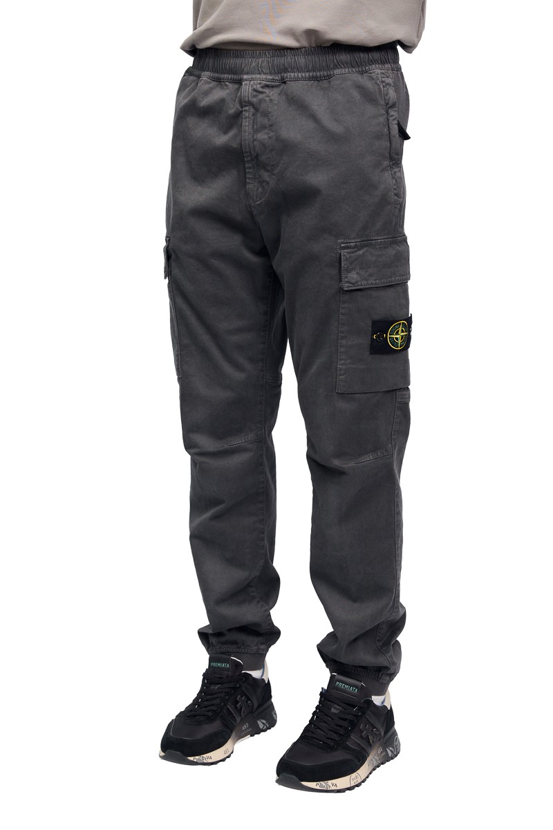 Штани Stone Island 21651