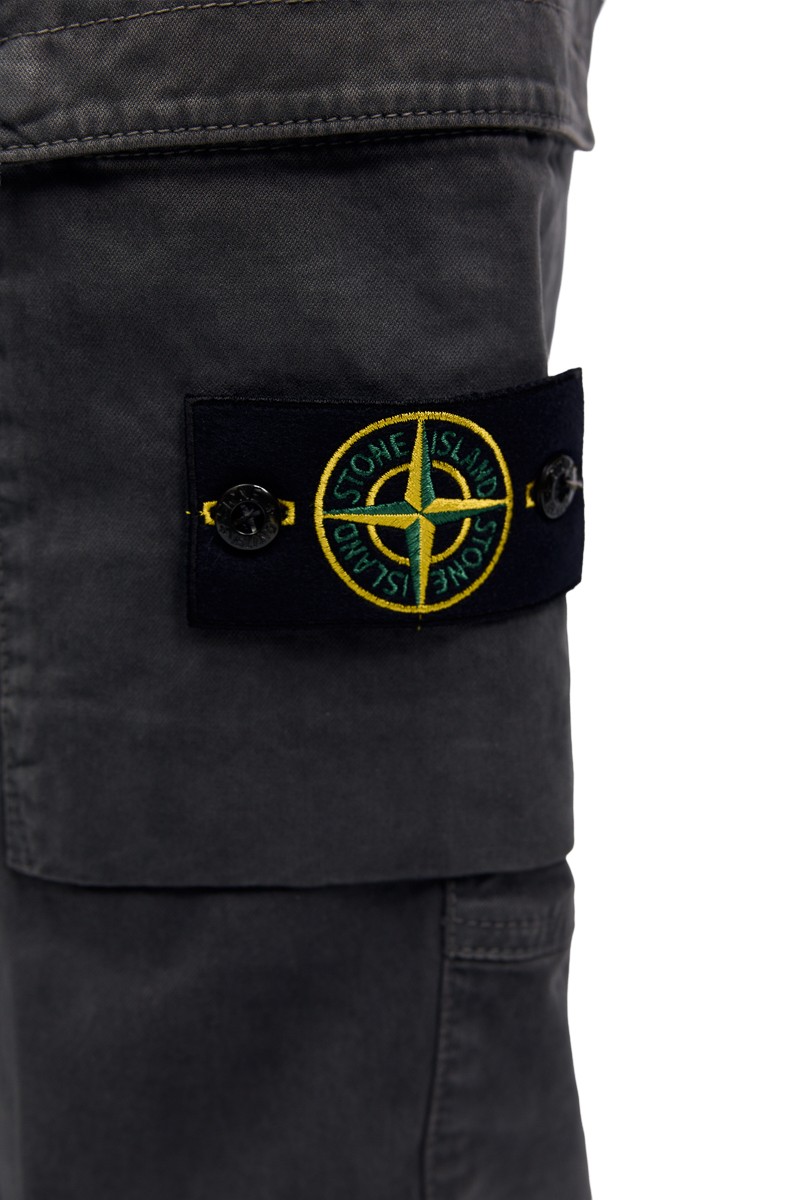 Штани Stone Island 21651