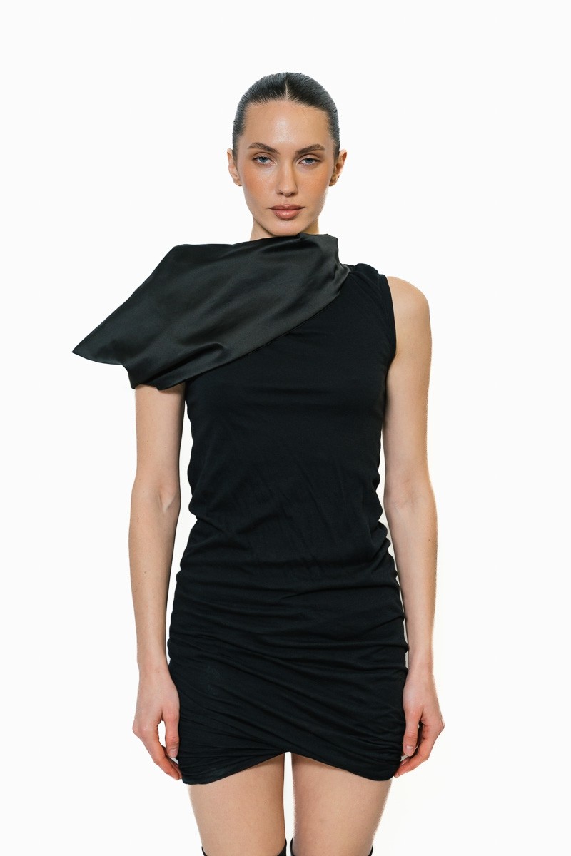 Сукня Rick Owens 22144