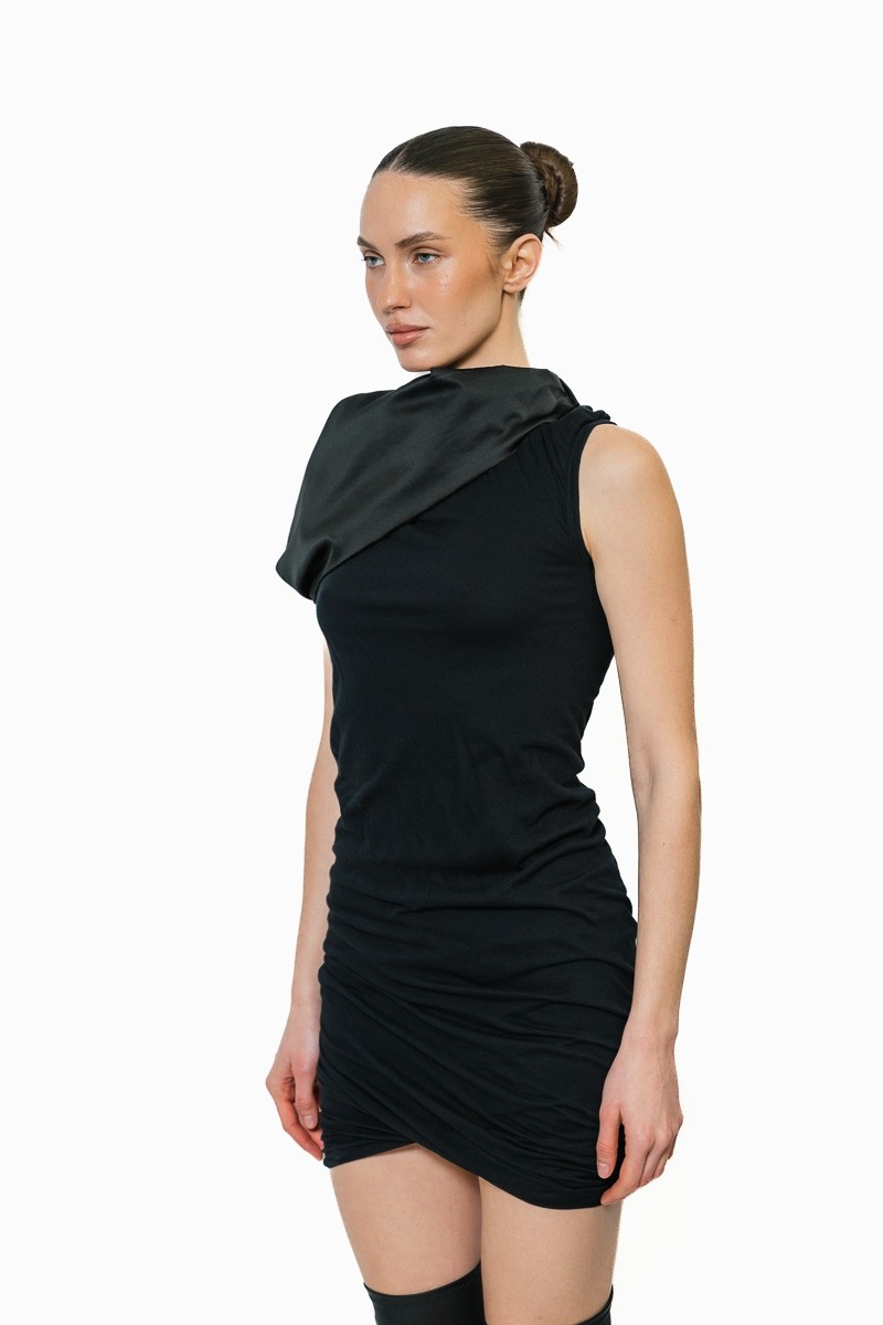 Сукня Rick Owens 22144