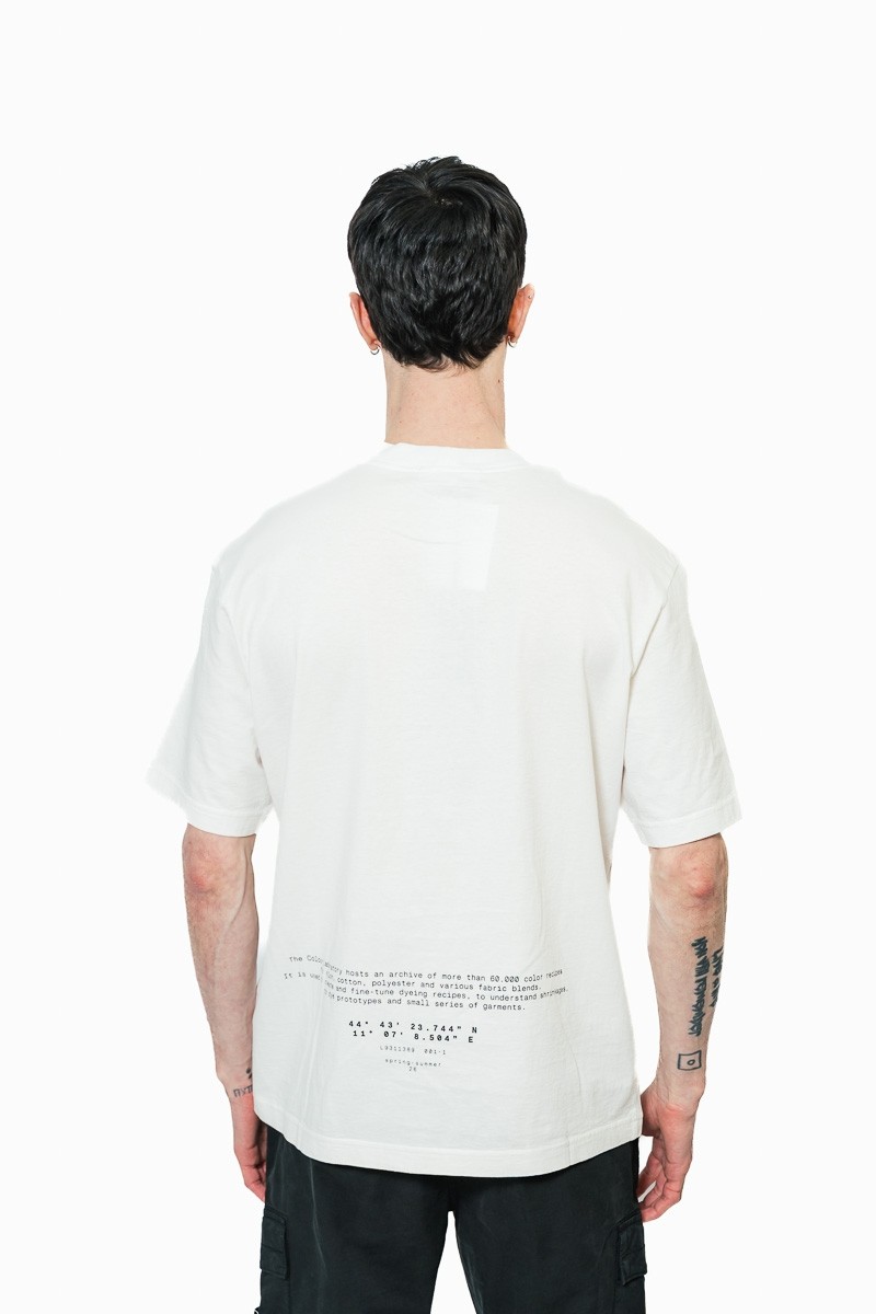 Футболка Stone Island 22336