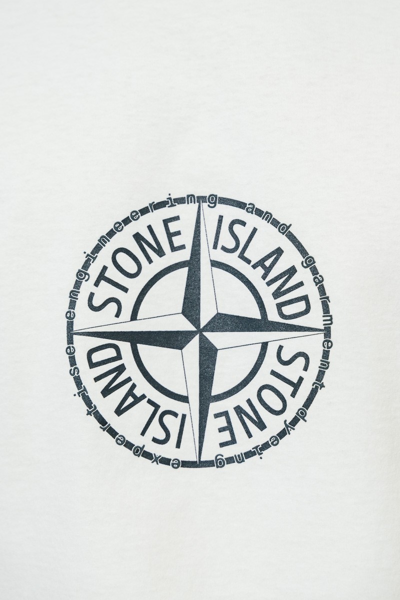 Футболка Stone Island 22336