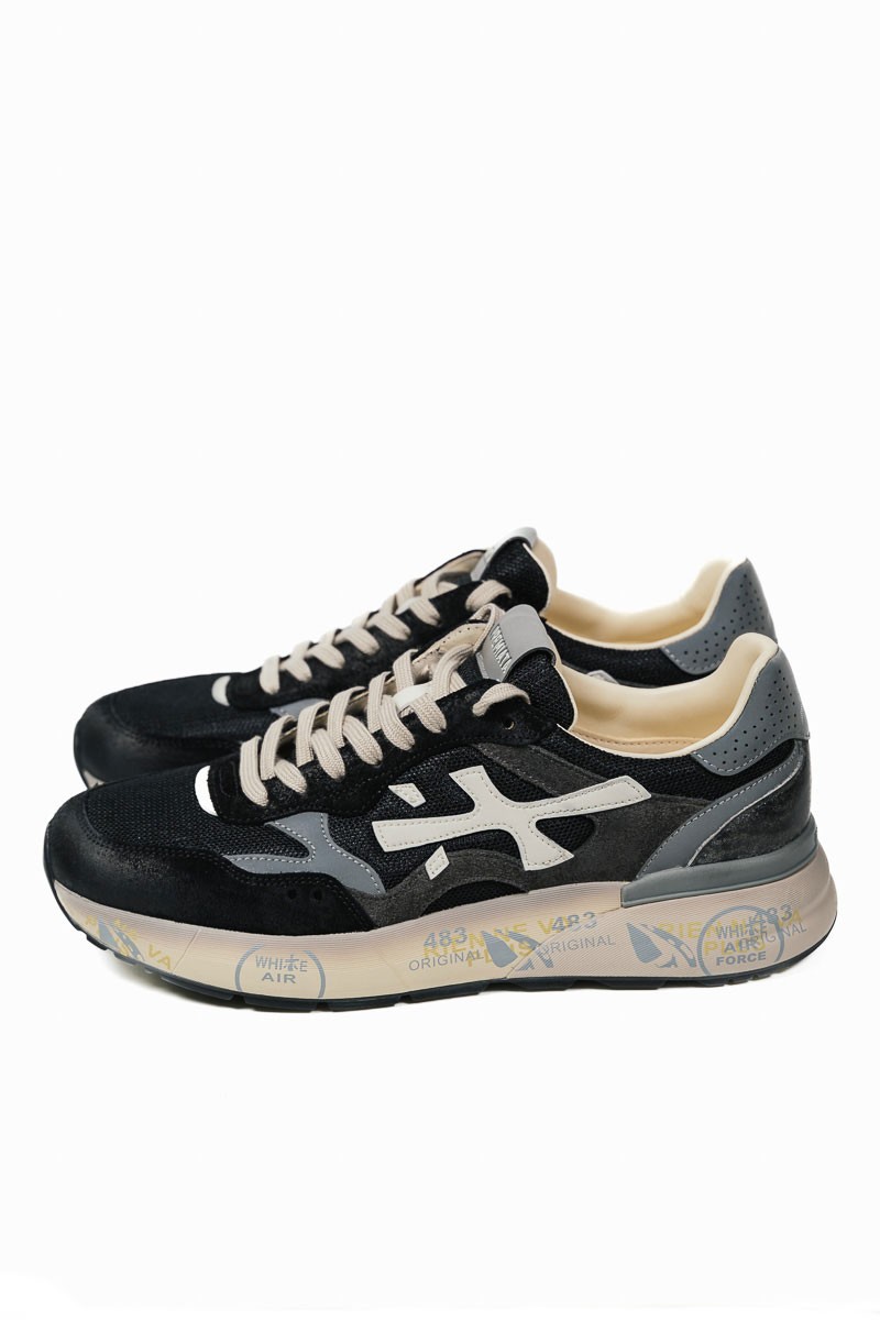 Кросівки Premiata 22433