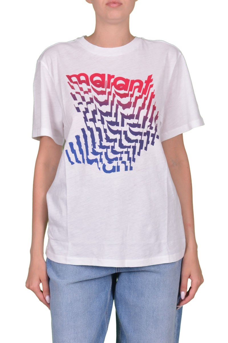 Футболка Isabel Marant 18531