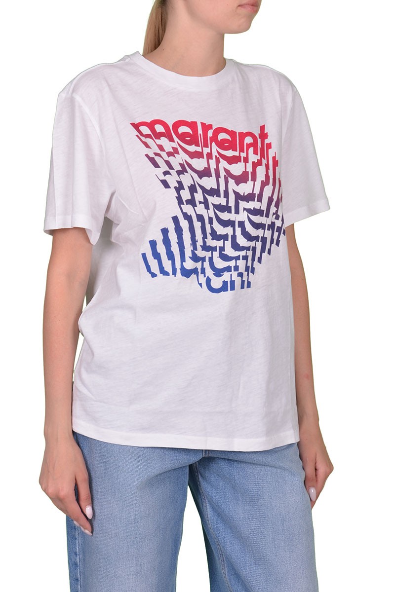 Футболка Isabel Marant 18531