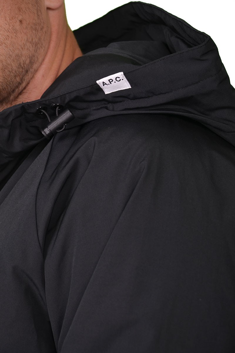 Куртка A.P.C. 20162