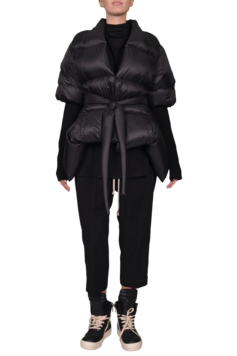 Пуховик Rick Owens 20463
