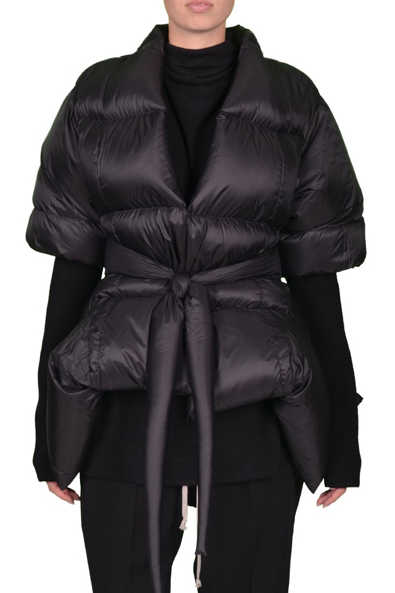 Пуховик Rick Owens 20463