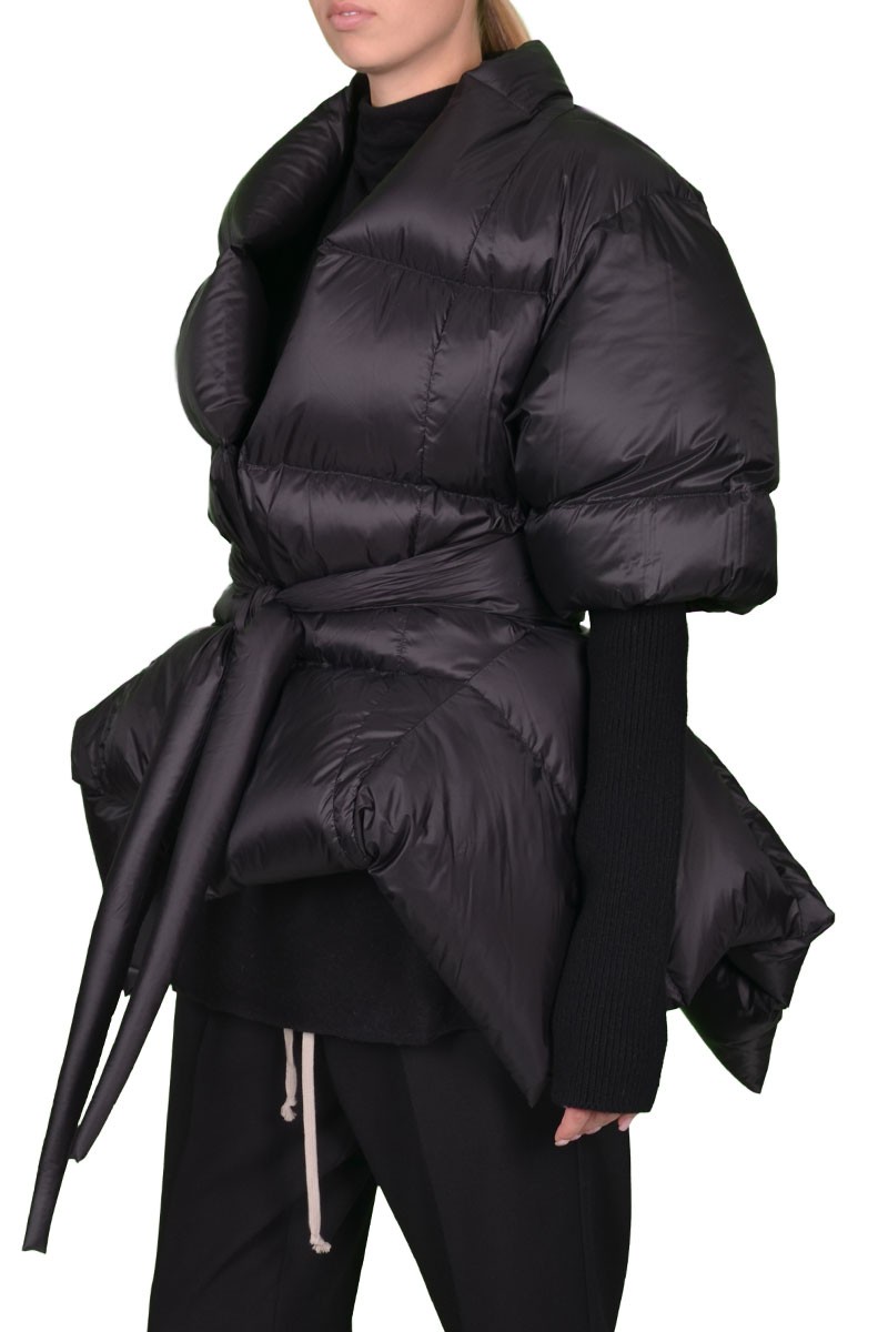 Пуховик Rick Owens 20463