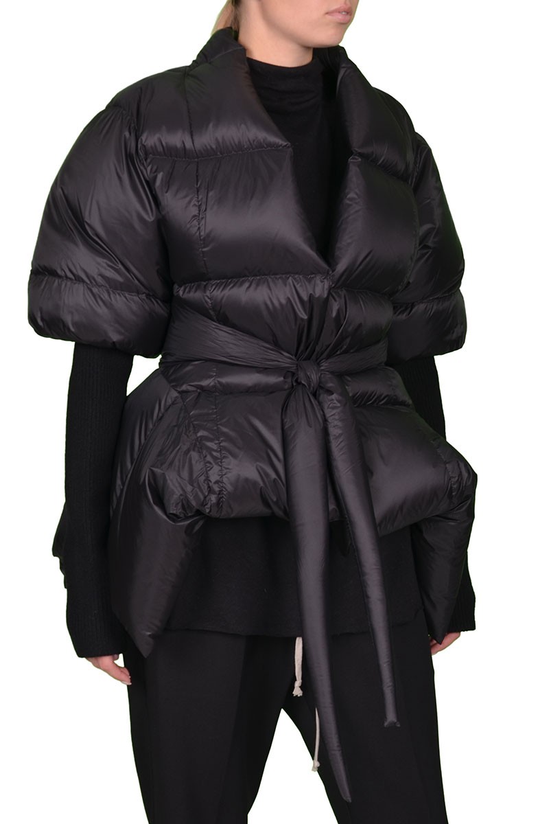 Пуховик Rick Owens 20463