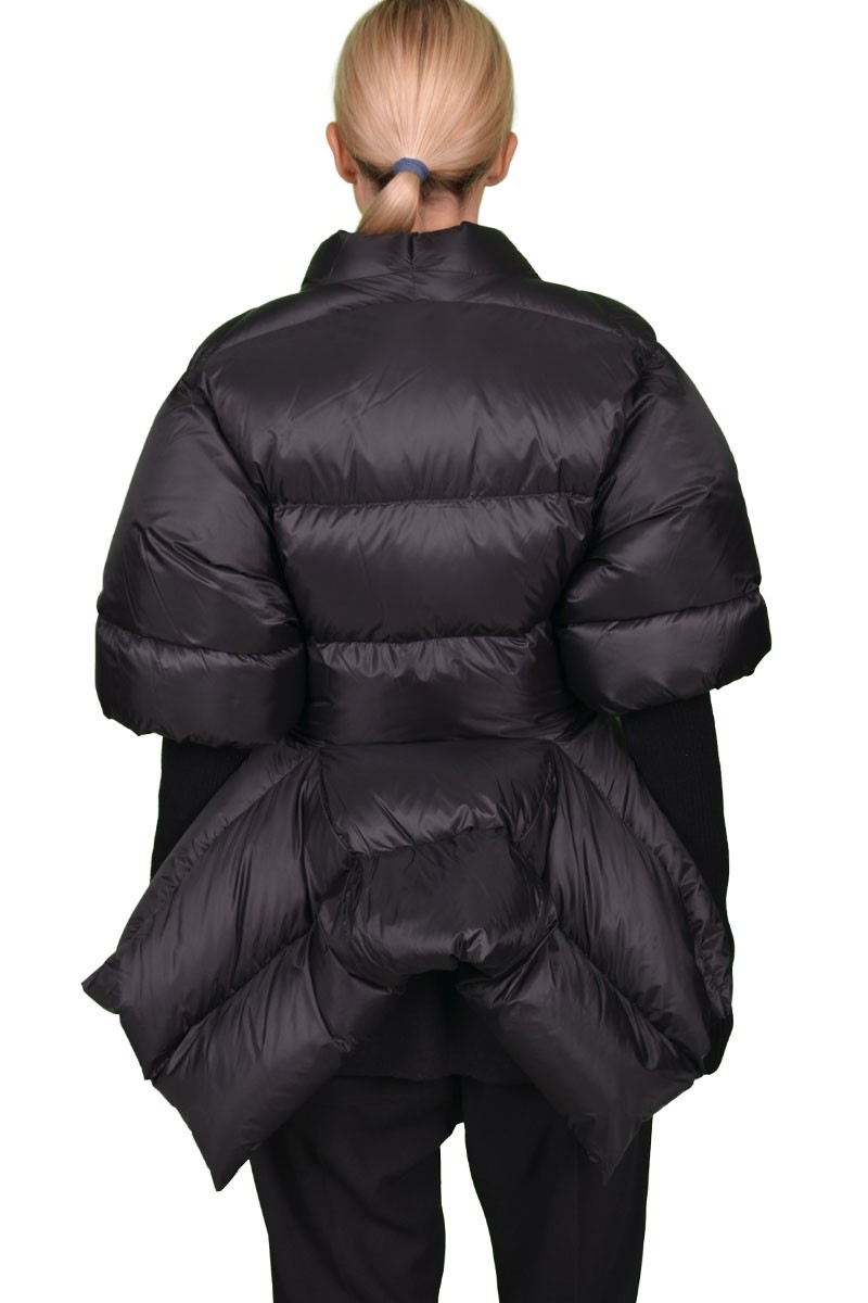 Пуховик Rick Owens 20463