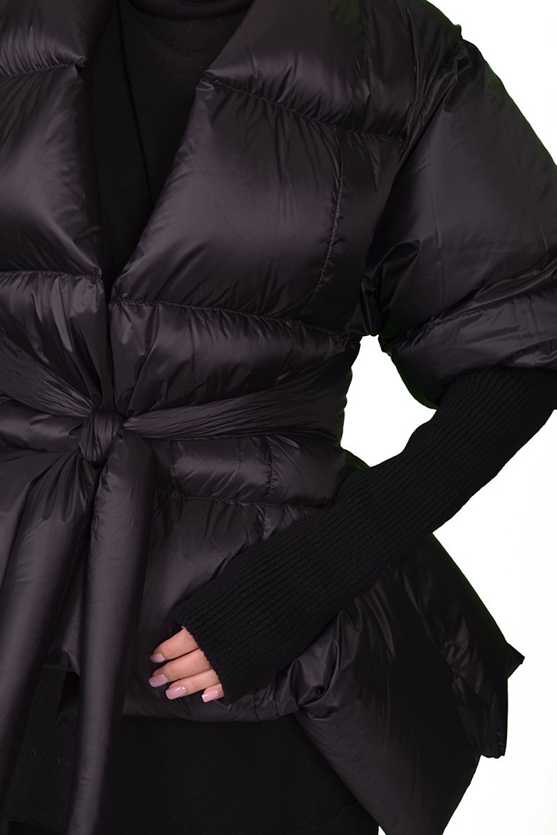 Пуховик Rick Owens 20463