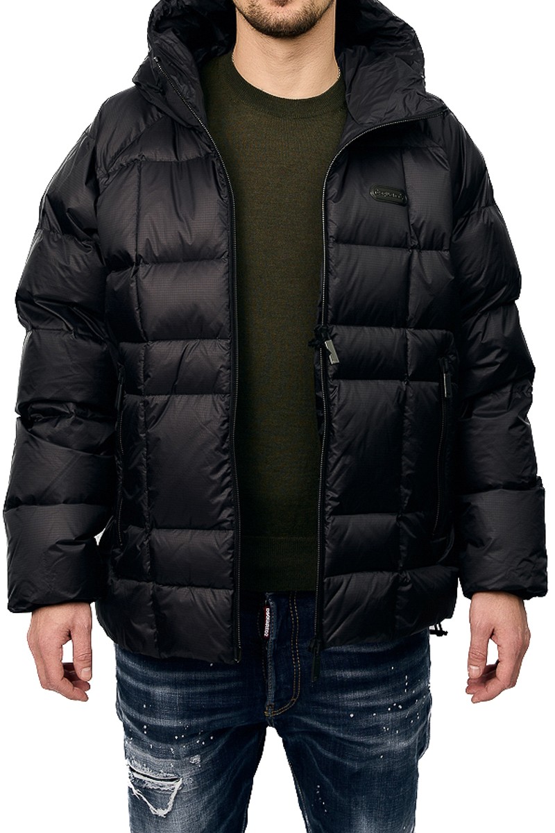 Пуховик DSQUARED2 20674
