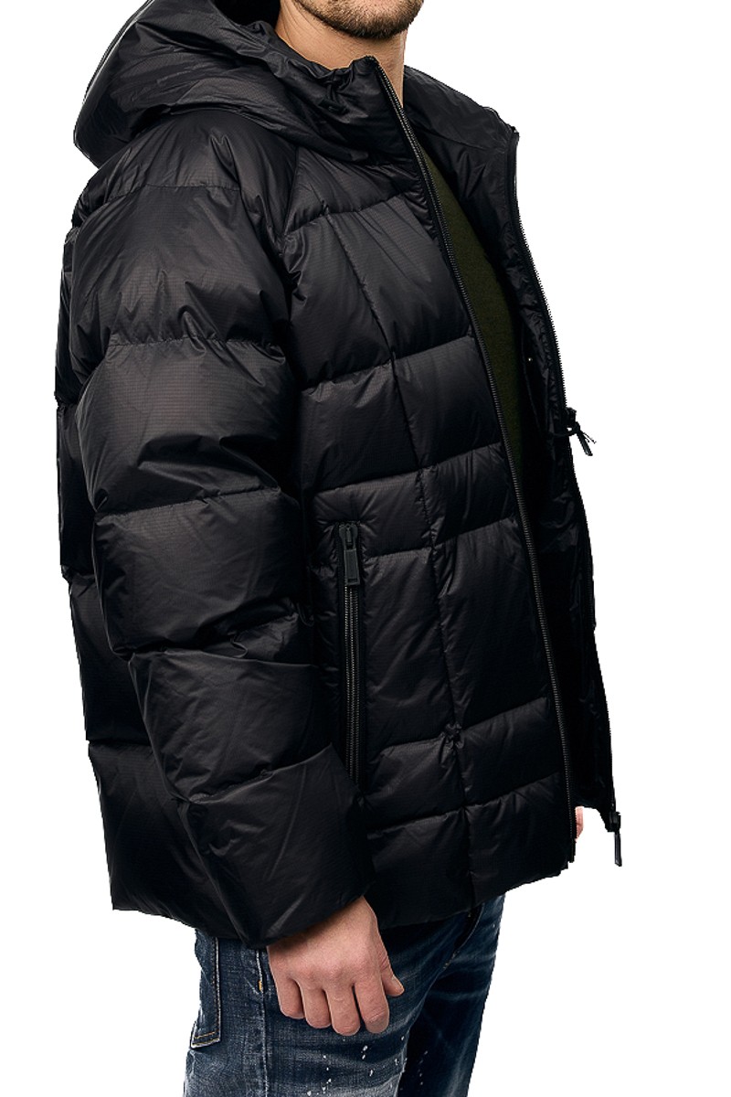 Пуховик DSQUARED2 20674
