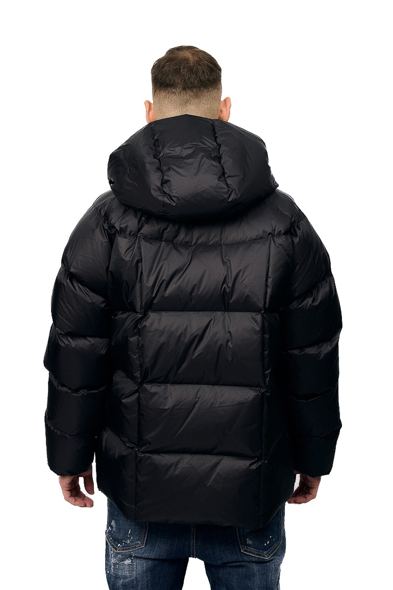 Пуховик DSQUARED2 20674